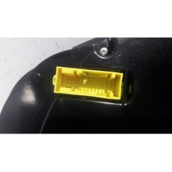 Peugeot - 5008 - Instrument panel