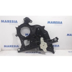 Peugeot - Partner - Window mechanism 2-door, front left