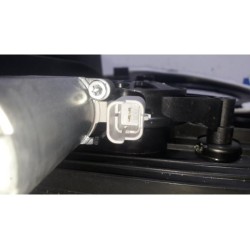 Peugeot - Partner - Window mechanism 2-door, front left