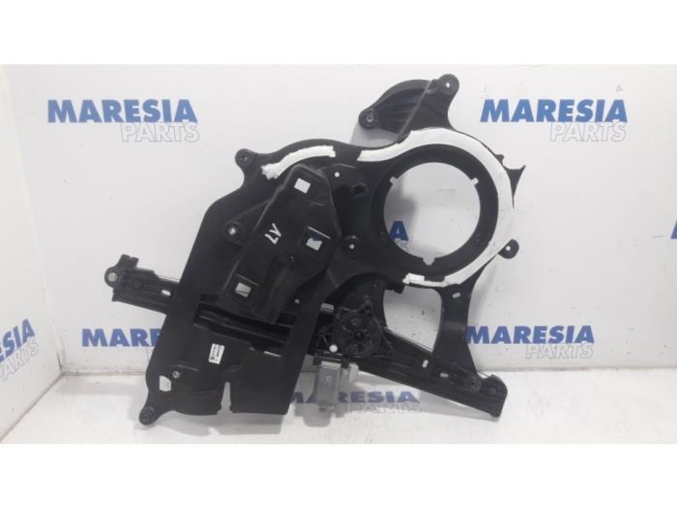 Peugeot - Partner - Window mechanism 2-door, front left