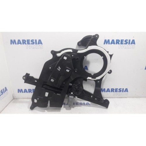 Peugeot - Partner - Window mechanism 2-door, front left