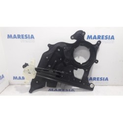 Peugeot - Partner - Window mechanism 2-door, front right