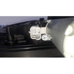 Peugeot - Partner - Window mechanism 2-door, front right