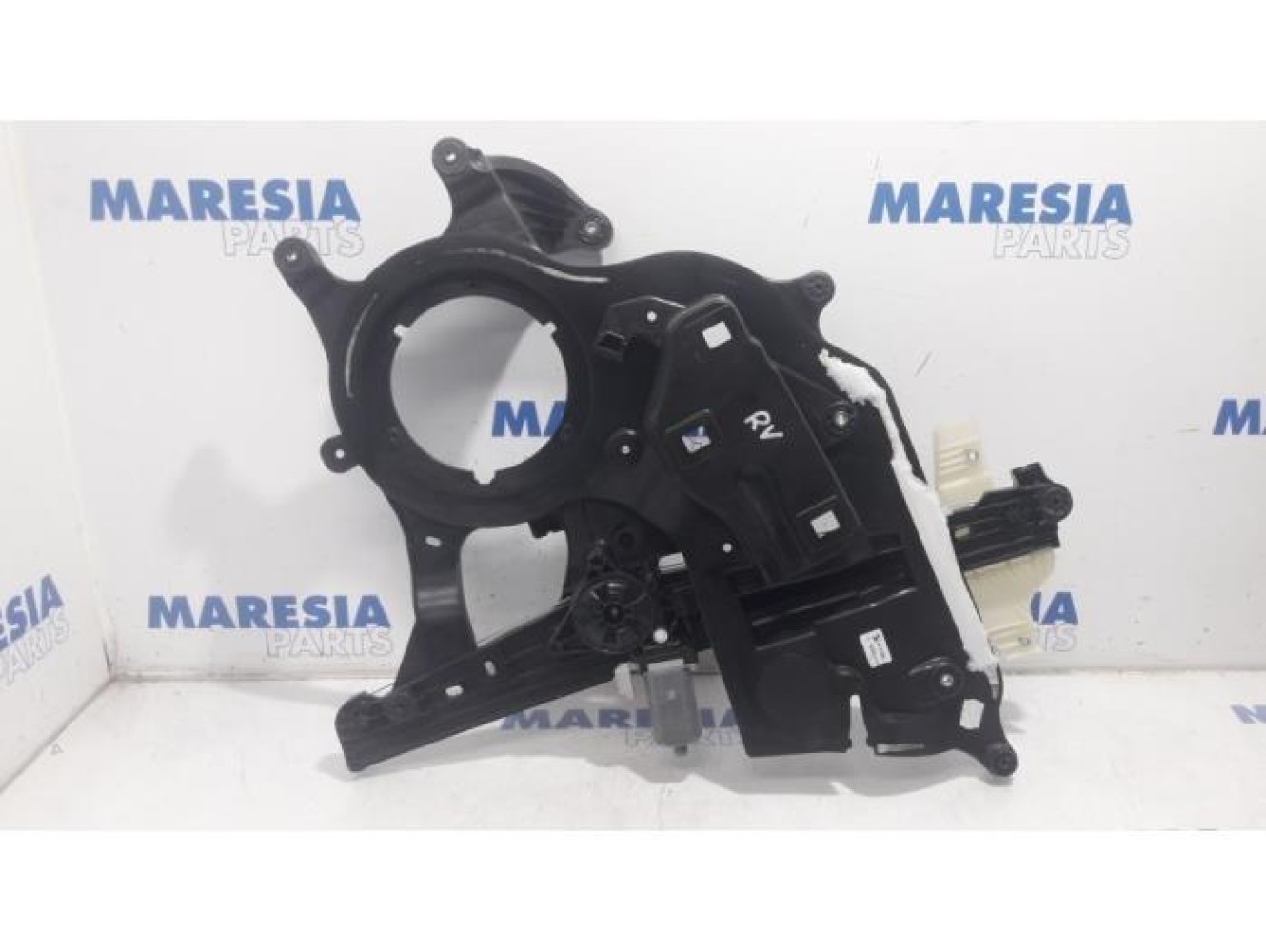 Peugeot - Partner - Window mechanism 2-door, front right