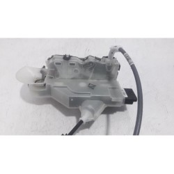 Peugeot - Partner - Türschlossmechanik 2-türig links