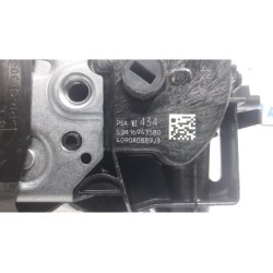 Peugeot - Partner - Türschlossmechanik 2-türig links