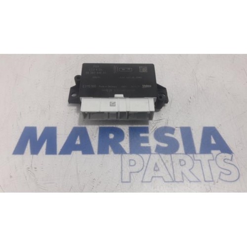 Peugeot - Partner - PDC Module