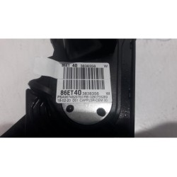 Peugeot - Partner - Gaspedaalpositie Sensor