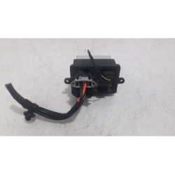 Peugeot - Partner - Heater resistor