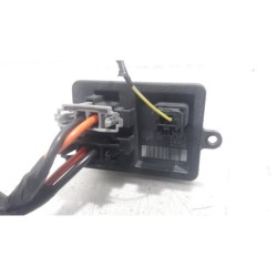 Peugeot - Partner - Heater resistor