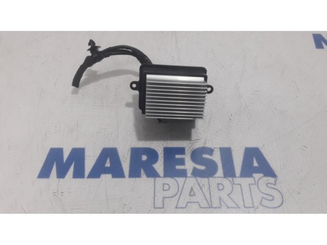 Peugeot - Partner - Heater resistor