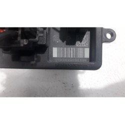 Peugeot - Partner - Heater resistor