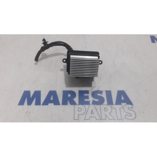 Peugeot - Partner - Heater resistor
