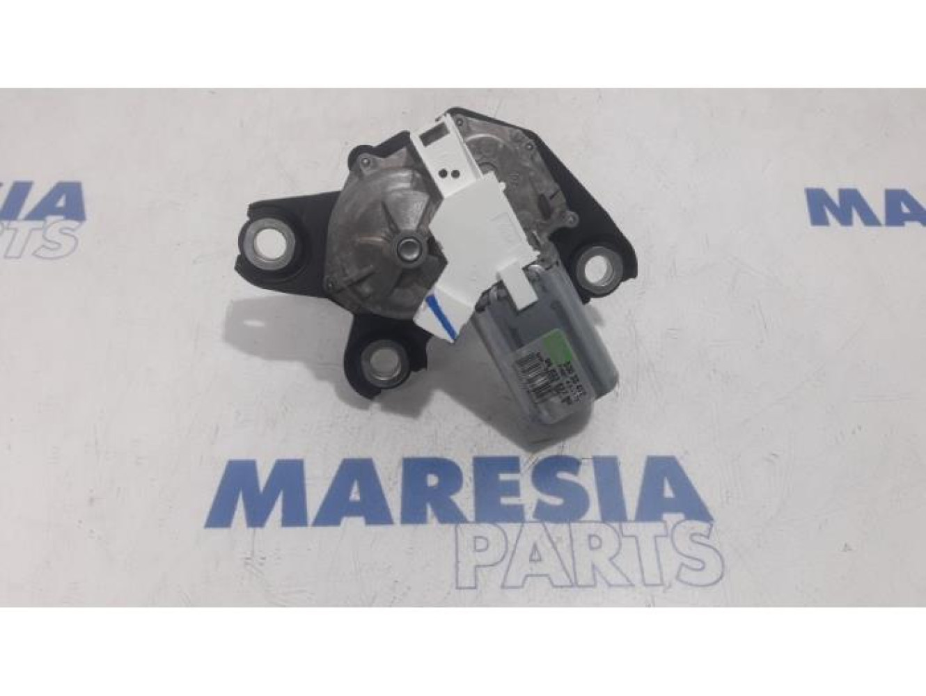 Peugeot - Partner - Moteur essuie-glace arrière