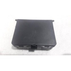 Peugeot - Partner - Heater computer