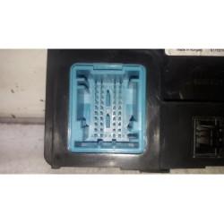 Peugeot - Partner - Heater computer