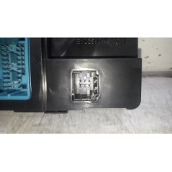 Peugeot - Partner - Heater computer