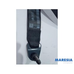 Peugeot - Partner - Front seatbelt, right