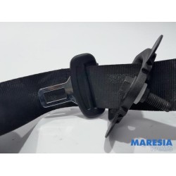 Peugeot - Partner - Front seatbelt, right