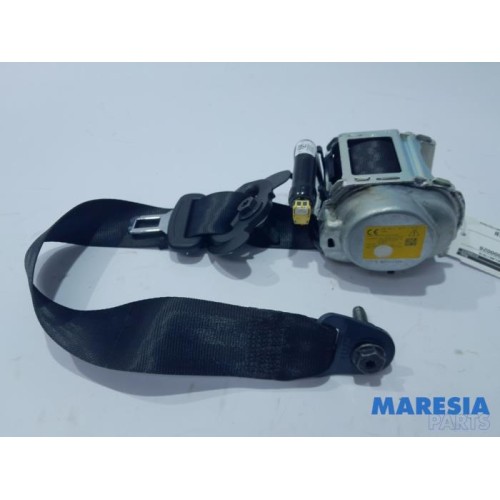 Peugeot - Partner - Front seatbelt, right