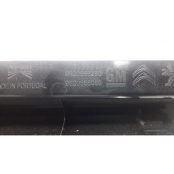 Peugeot - Partner - Taillight, right
