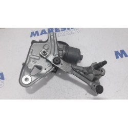 Peugeot - 5008 - Front wiper motor