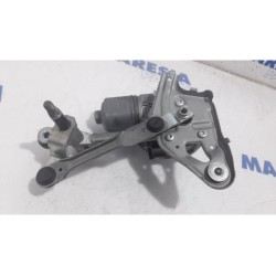 Peugeot - 5008 - Front wiper motor