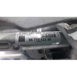 Peugeot - 5008 - Front wiper motor