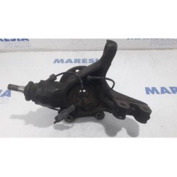 Peugeot - 5008 - Achsschenkel links vorne