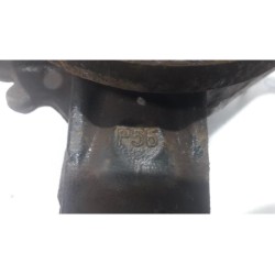 Peugeot - 5008 - Achsschenkel links vorne
