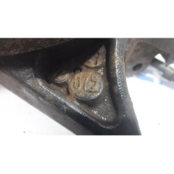 Peugeot - 5008 - Achsschenkel links vorne