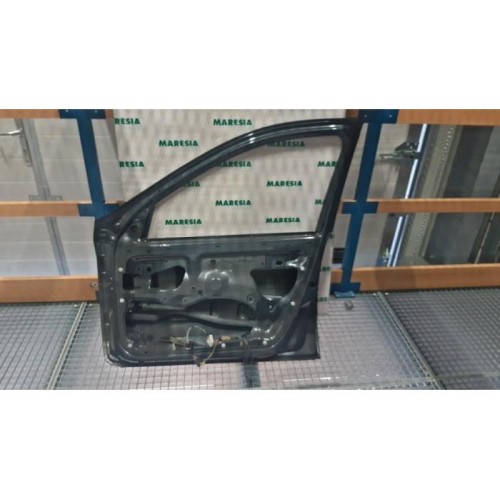 Renault - Laguna - Portière 4portes avant droite