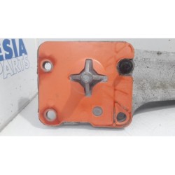 Peugeot - 5008 - Rear bumper frame
