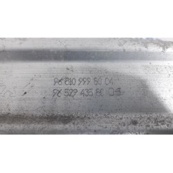 Peugeot - 5008 - Rear bumper frame