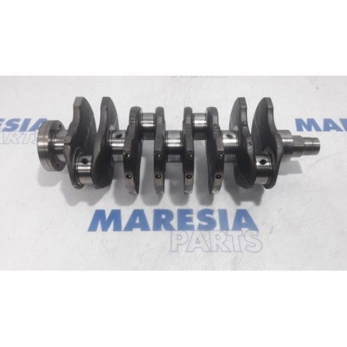 Fiat - Tipo - Crankshaft
