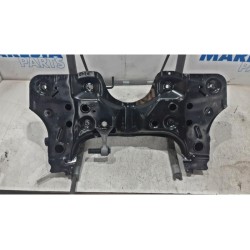Fiat - Doblo - Subframe