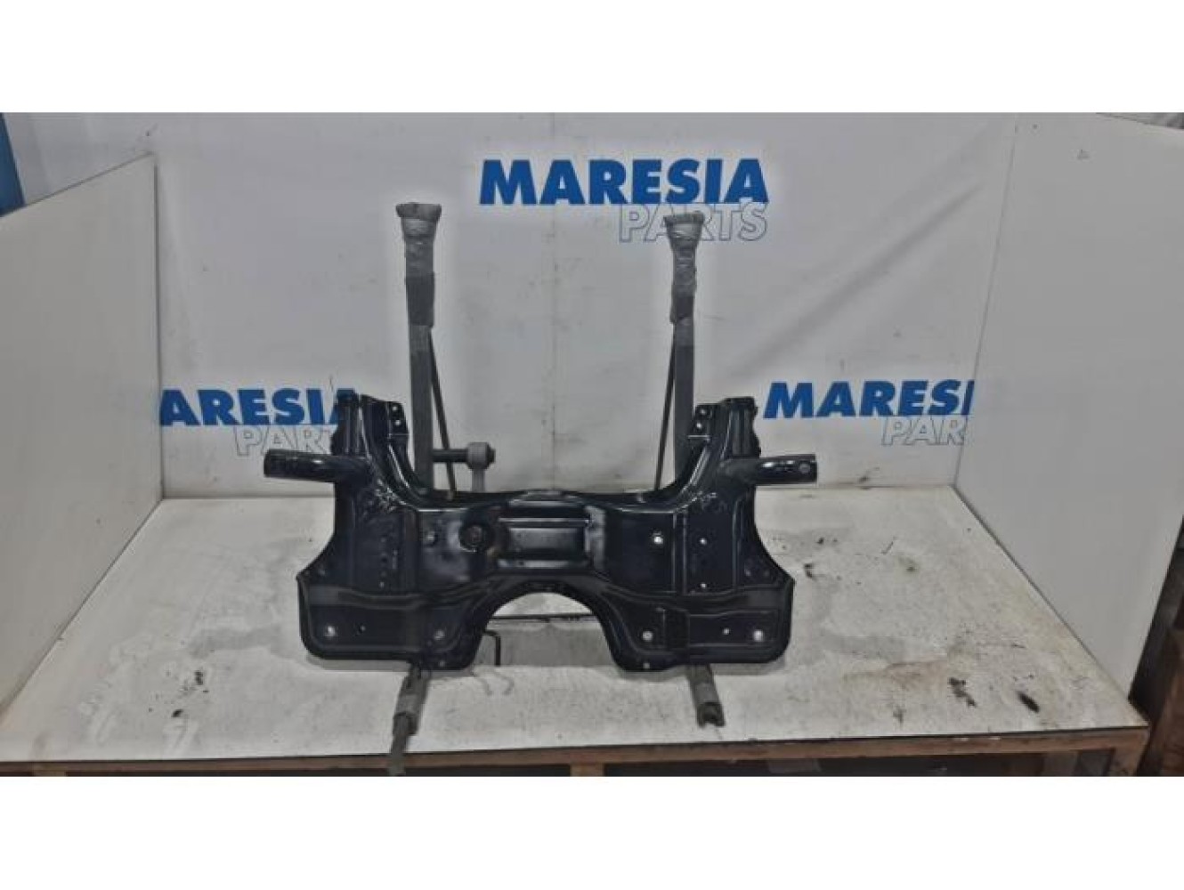 Fiat - Doblo - Subframe