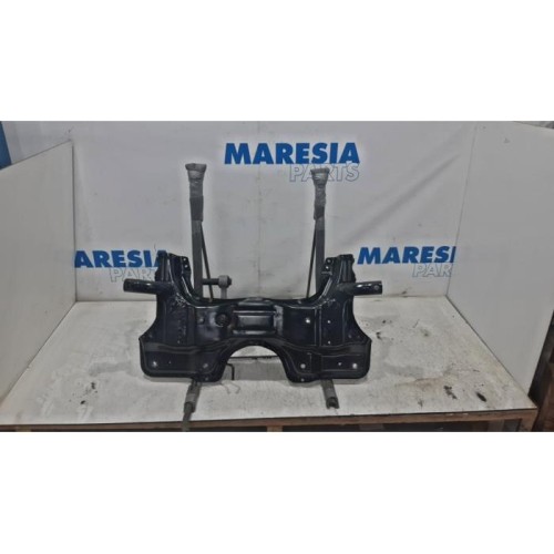 Fiat - Doblo - Subframe