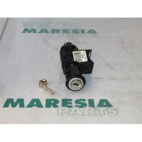 Fiat - Idea - Ignition lock + key