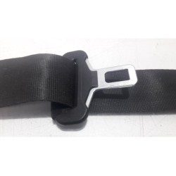 Citroen - C3 Picasso - Sicherheitsgurt links hinten