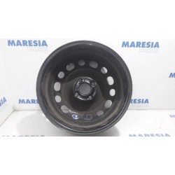 Peugeot - 3008 - Velg
