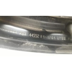 Peugeot - 3008 - Velg