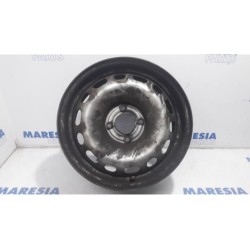 Peugeot - Partner - Velg