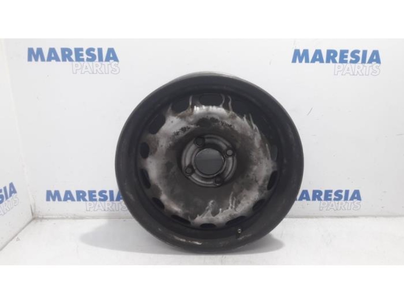 Peugeot - Partner - Velg