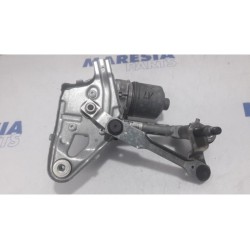 Peugeot - 3008 - Front wiper motor