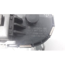 Peugeot - 3008 - Front wiper motor