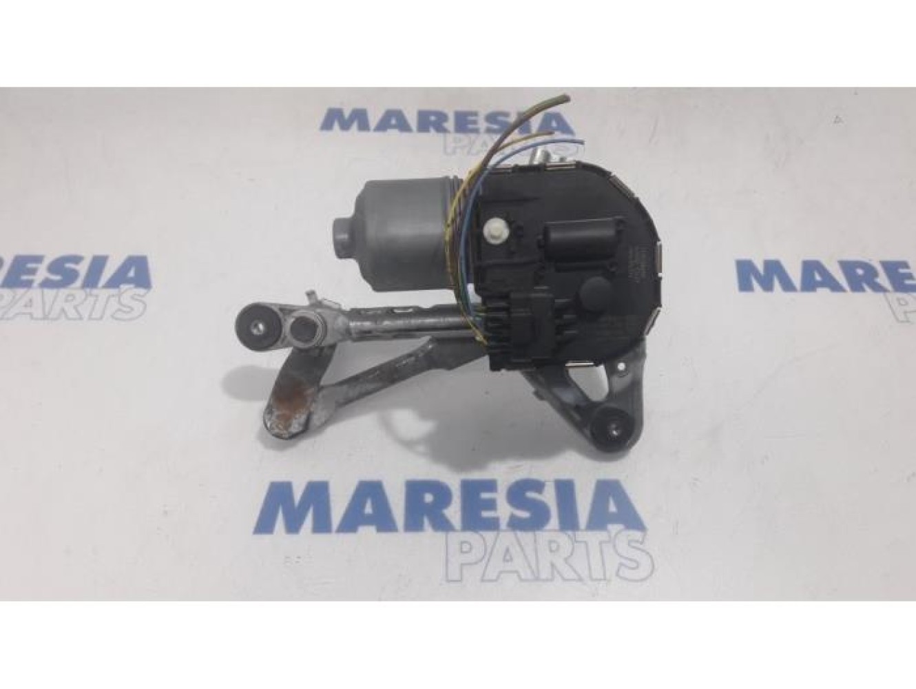 Peugeot - 3008 - Front wiper motor