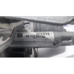 Peugeot - 3008 - Front wiper motor