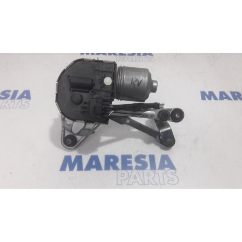 Peugeot - 3008 - Front wiper motor