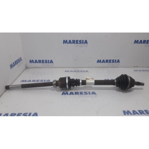 Peugeot - 3008 - Front drive shaft, right